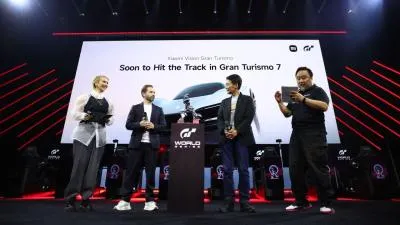 Xiaomi Vision GT Meluncur di Gran Turismo 7, Ada Mode EV