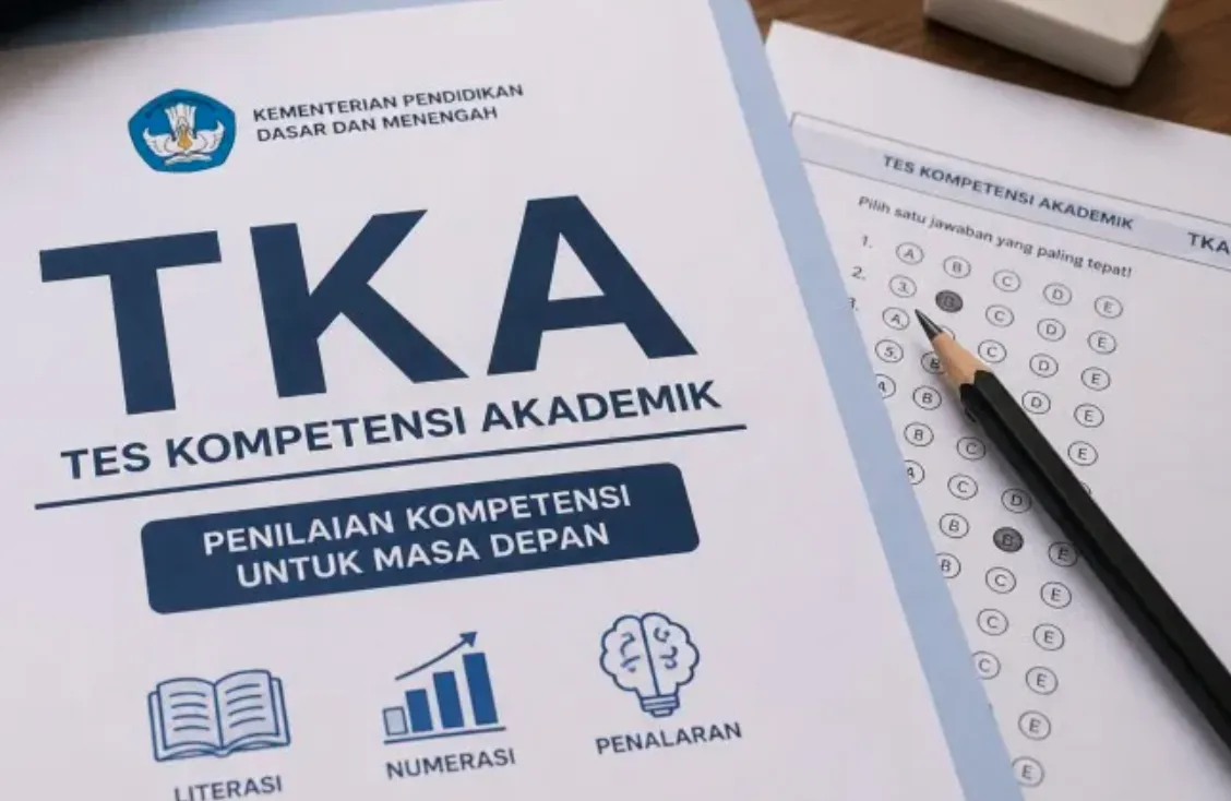TKA 2026