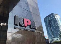Gedung KPK