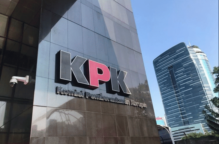 PDIP Pecat Bupati Klaten Hamenang, Surat Terbit Hari Ini