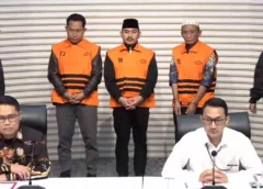 Bupati Bekasi dan Ayahnya Dijerat KPK dalam Ijon Proyek