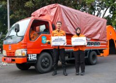 Donasi Surabaya untuk Banjir Sumatera