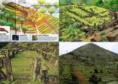 Gunung Padang dan Dialog Peradaban Awal Dunia