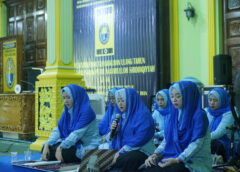 JKPHS Perkuat Diplomasi Spiritualitas Perempuan (Foto Dok. OPSHIDMEDIA)