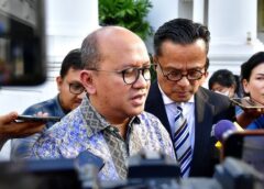 Kepala BPI Danantara Rosan Roeslani