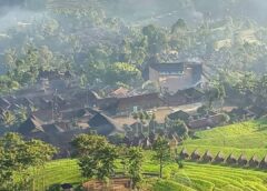 Ketahanan Pangan Tradisional Di Kasepuhan Cipta Gelar