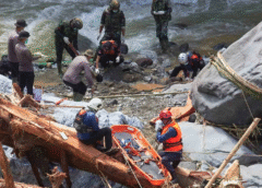 Korban Banjir Sumatera