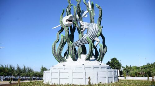 Lambang Kota Surabaya