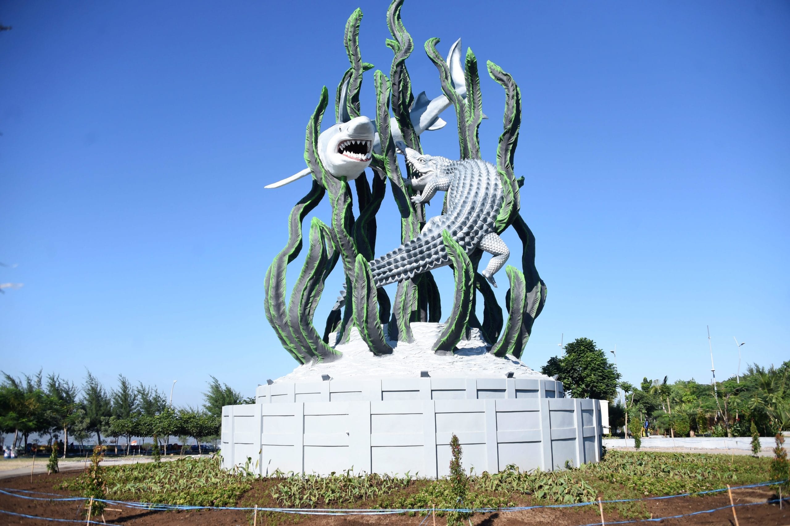 Lambang Kota Surabaya