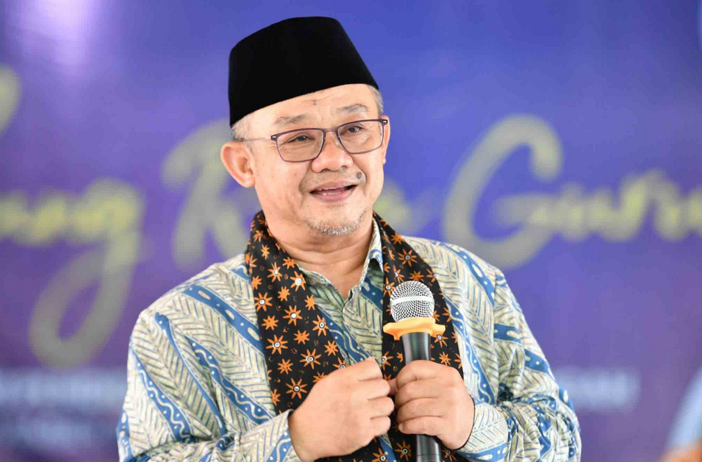 Mendikdasmen Abdul Mu’ti