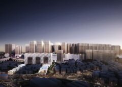 Novotel Makkah Thakher City, salaj satu objek yang diakuisisi Danantara untuk pelayanan jamaah haji Indonesia dalam konsep Kampung Haji. (Dok. Prospetiva)