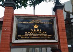 Pesantren Jati Diri Bangsa