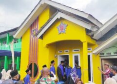 Bantuan Rumah Layak Huni Di Tasikmalaya