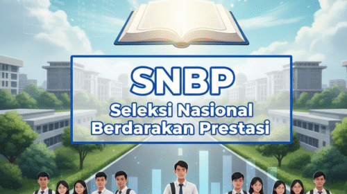 Tahapan awal Seleksi Nasional Berdasarkan Prestasi (SNBP) 2026 resmi dimulai
