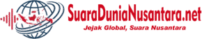 Suara Dunia Nusantara