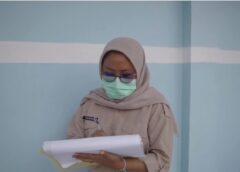 Ilustrasi petugas SPPG. (Dok. Badan Gizi Nasional)