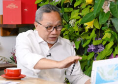 tangkapan layar dari podcast Denny Sumargo