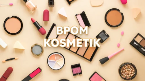 BPOM KOSMETIK - beritanda.com