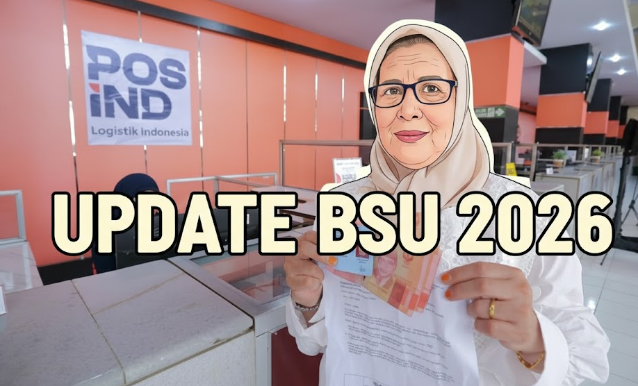 BSU 2026 Update