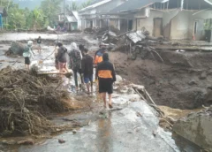 Banjir Bandang Purbalingga