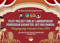 Binlat Jati Diri Bangsa