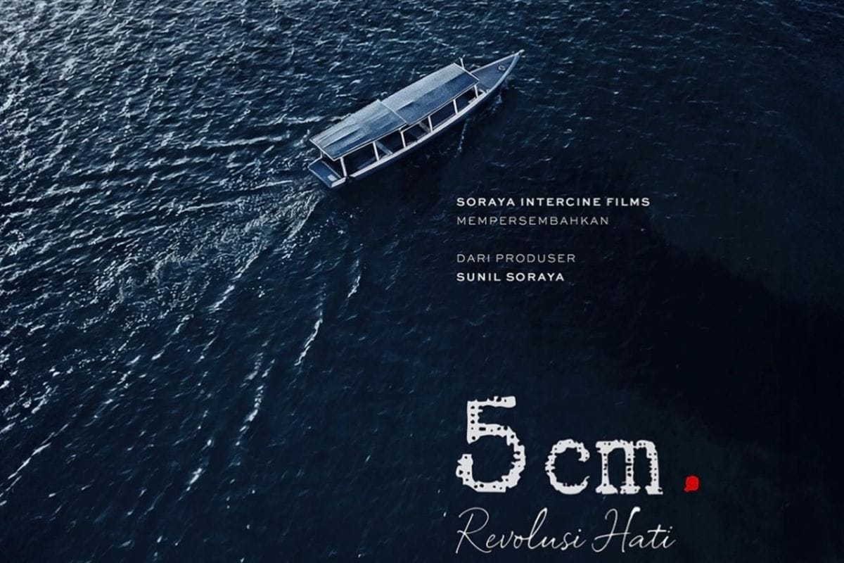 Film 5cm 2026