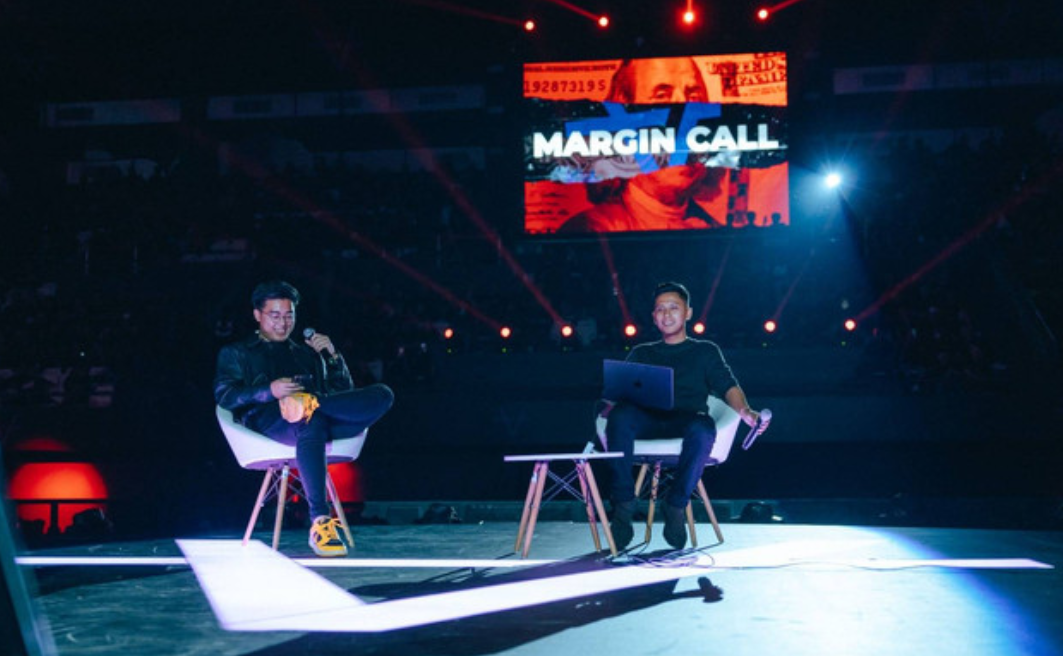 Kronologi Awal Kasus dan Kerugian Korban