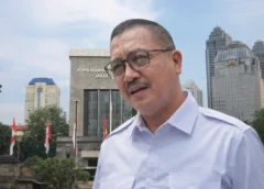 Mantan Wakapolri Komjen Pol (Purn) Oegroseno