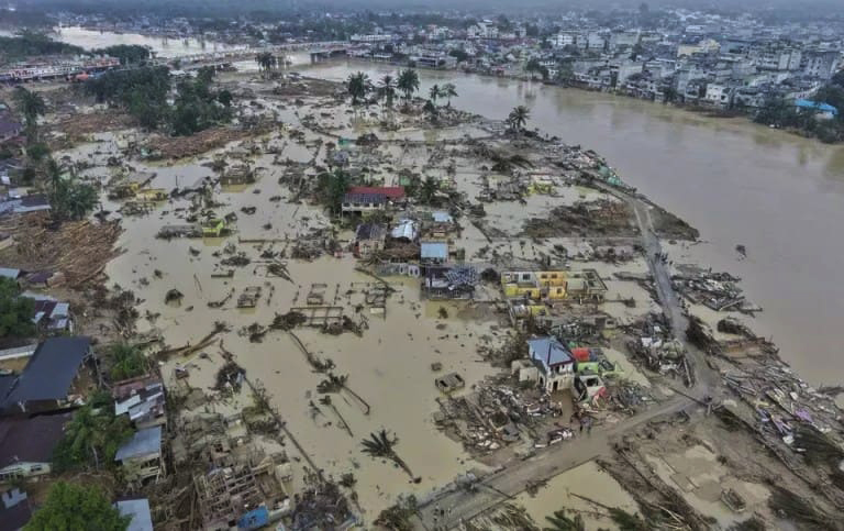 Pemerintah Targetkan Pemulihan Pascabencana Sumatera Normal Sebelum Ramadhan 2026