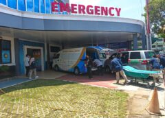 SMA 2 Kudus Keracunan MBG