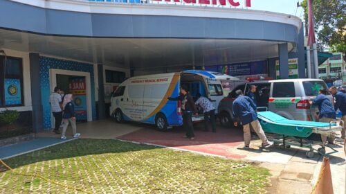 SMA 2 Kudus Keracunan MBG