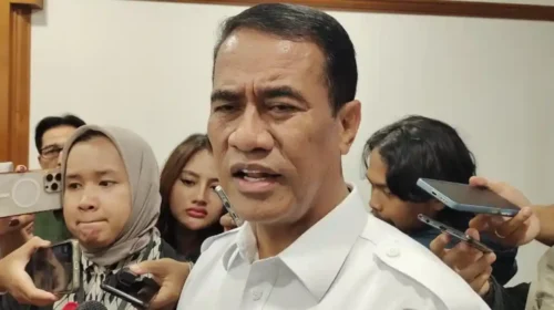 Kementan Amran Sulaiman