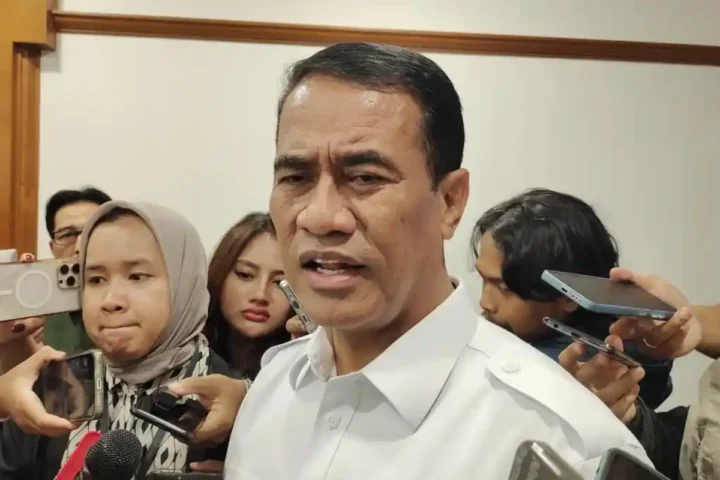 Kementan Amran Sulaiman