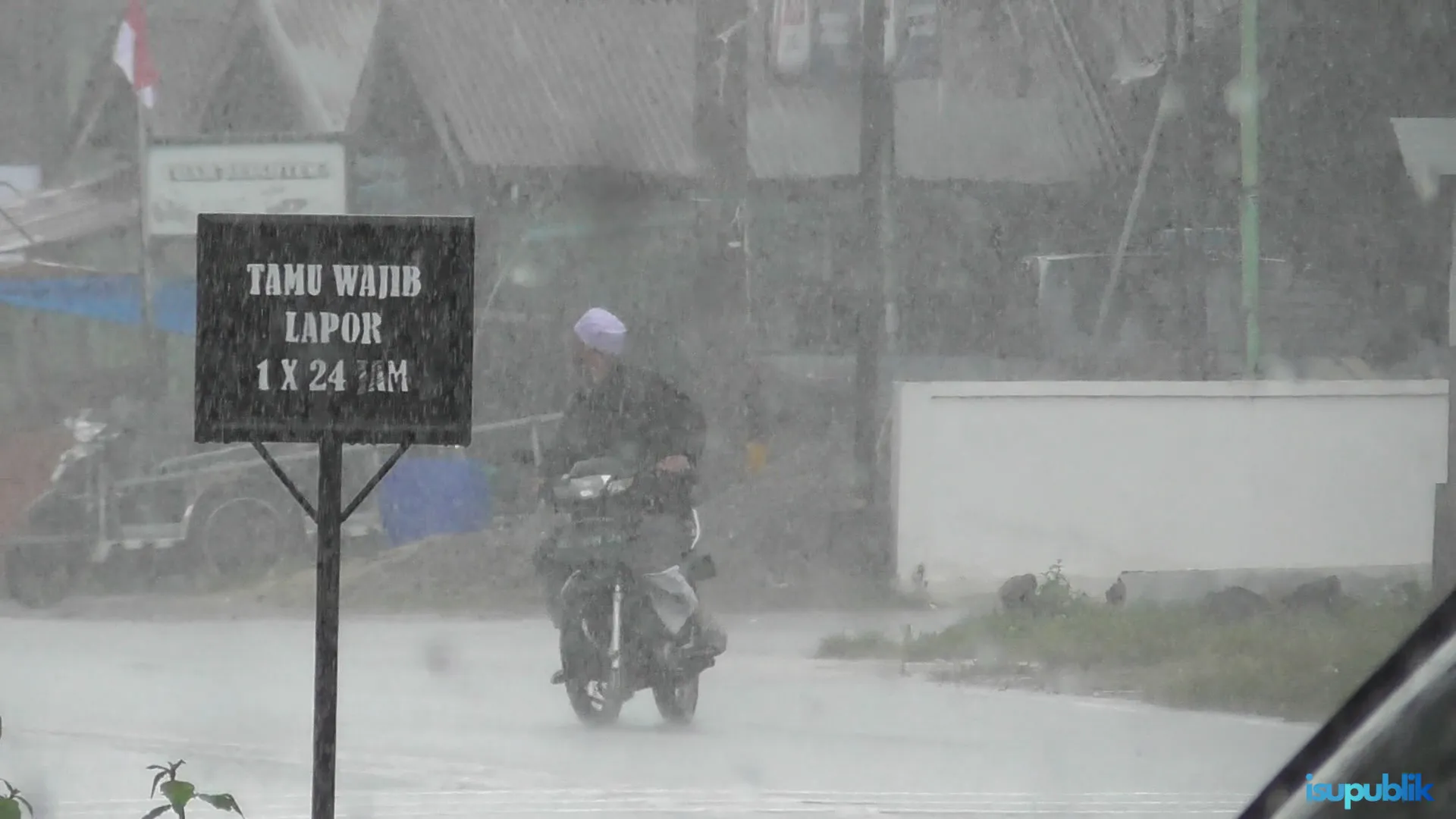 BMKG Jawa Timur