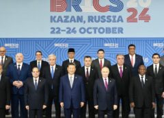 Indonesia Global South