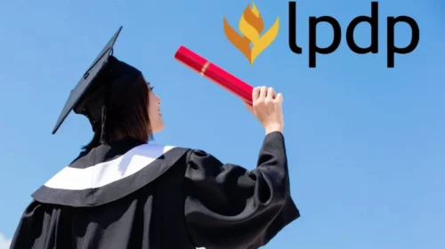 Beasiswa LPDP