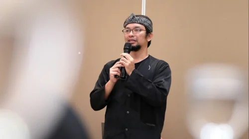 Dadan Mulyana Kosasih