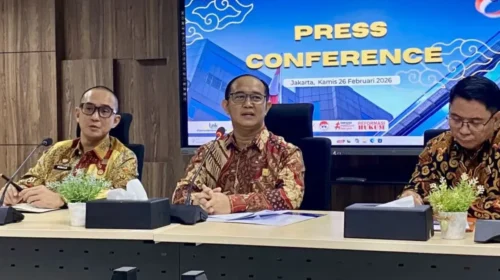 Dirjen AHU Widodo