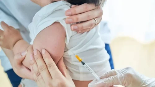 Campak Jakarta Perth