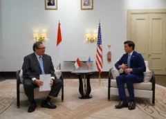 Kesepakatan Indonesia Amerika