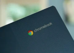 Laptop Chromebook