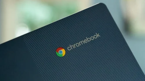Laptop Chromebook