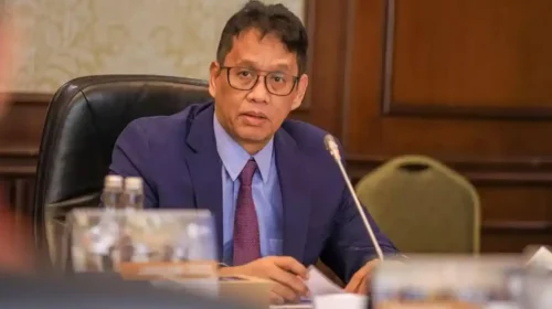 Koperasi Merah Putih