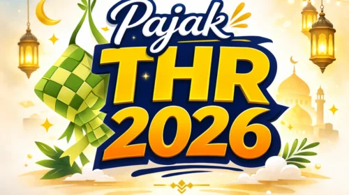 Pajak THR 2026