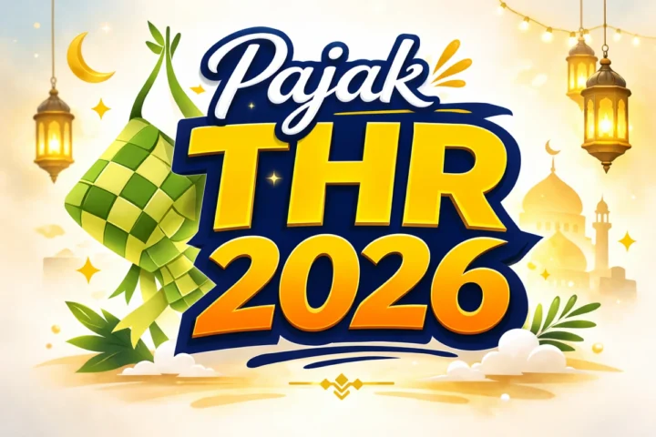 Pajak THR 2026