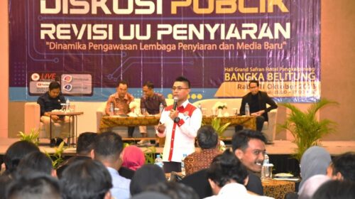 RUU Penyiaran
