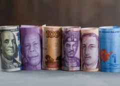 ekonomi Indonesia global