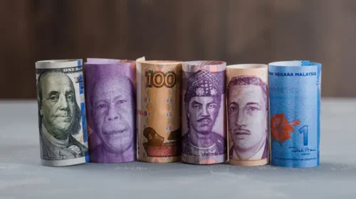 ekonomi Indonesia global