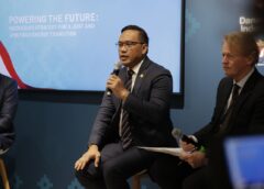 pertamina subholding