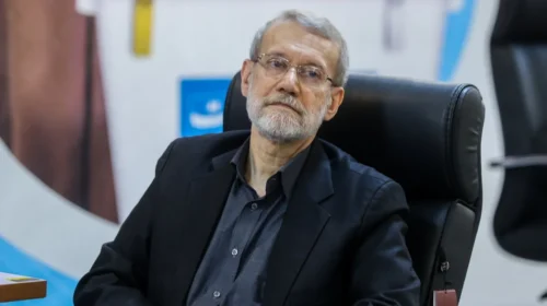 Ali Larijani